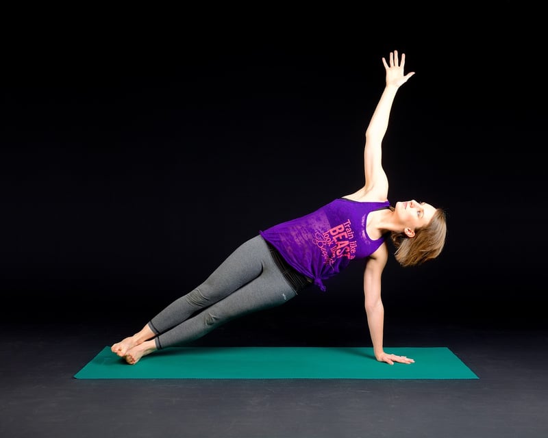 Core Strength Training